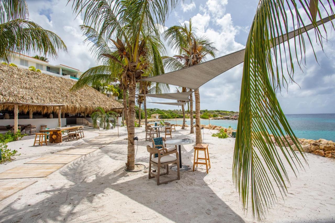 Blue Bay Villa's Esterno foto