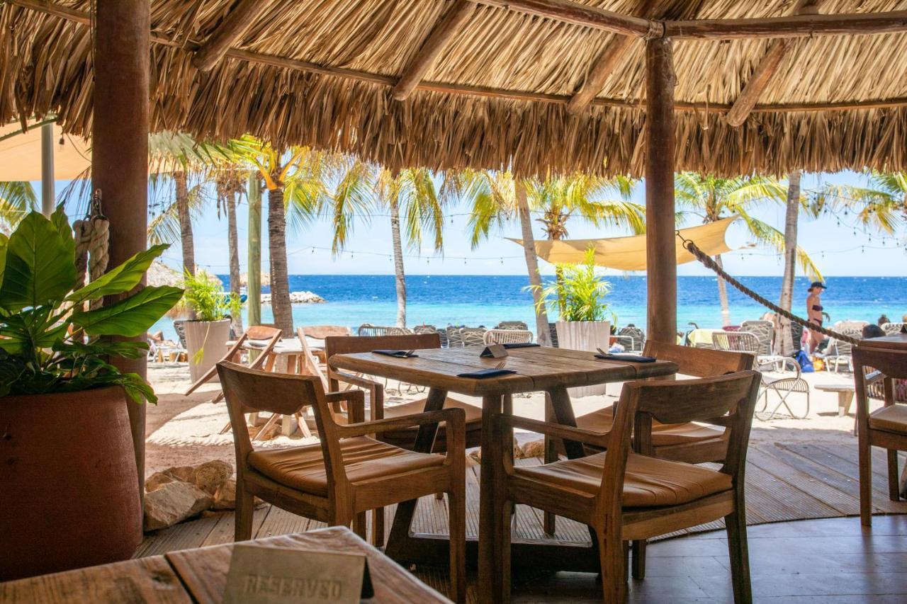 Blue Bay Villa's Esterno foto