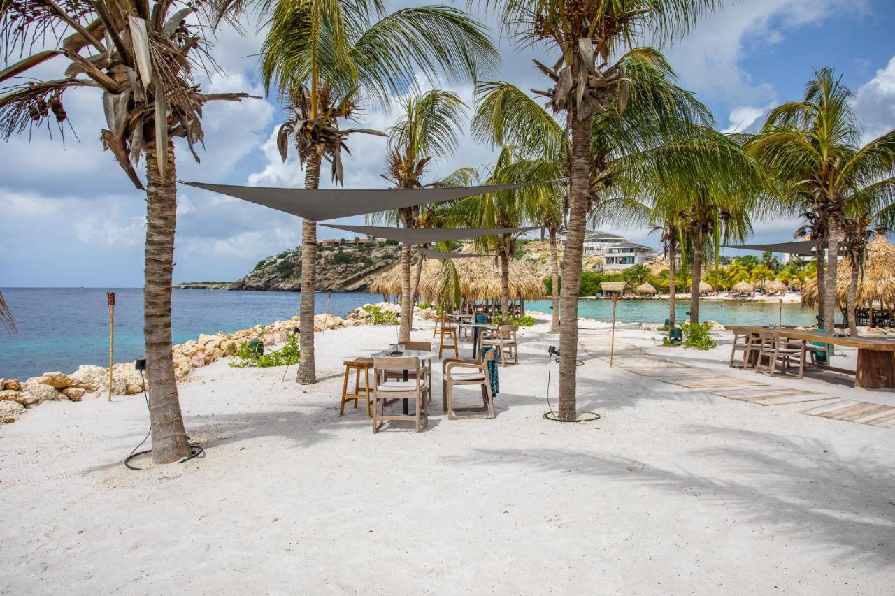 Blue Bay Villa's Esterno foto