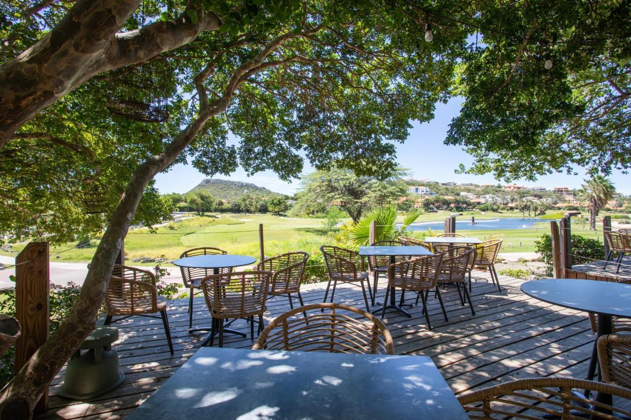 Blue Bay Villa's Esterno foto