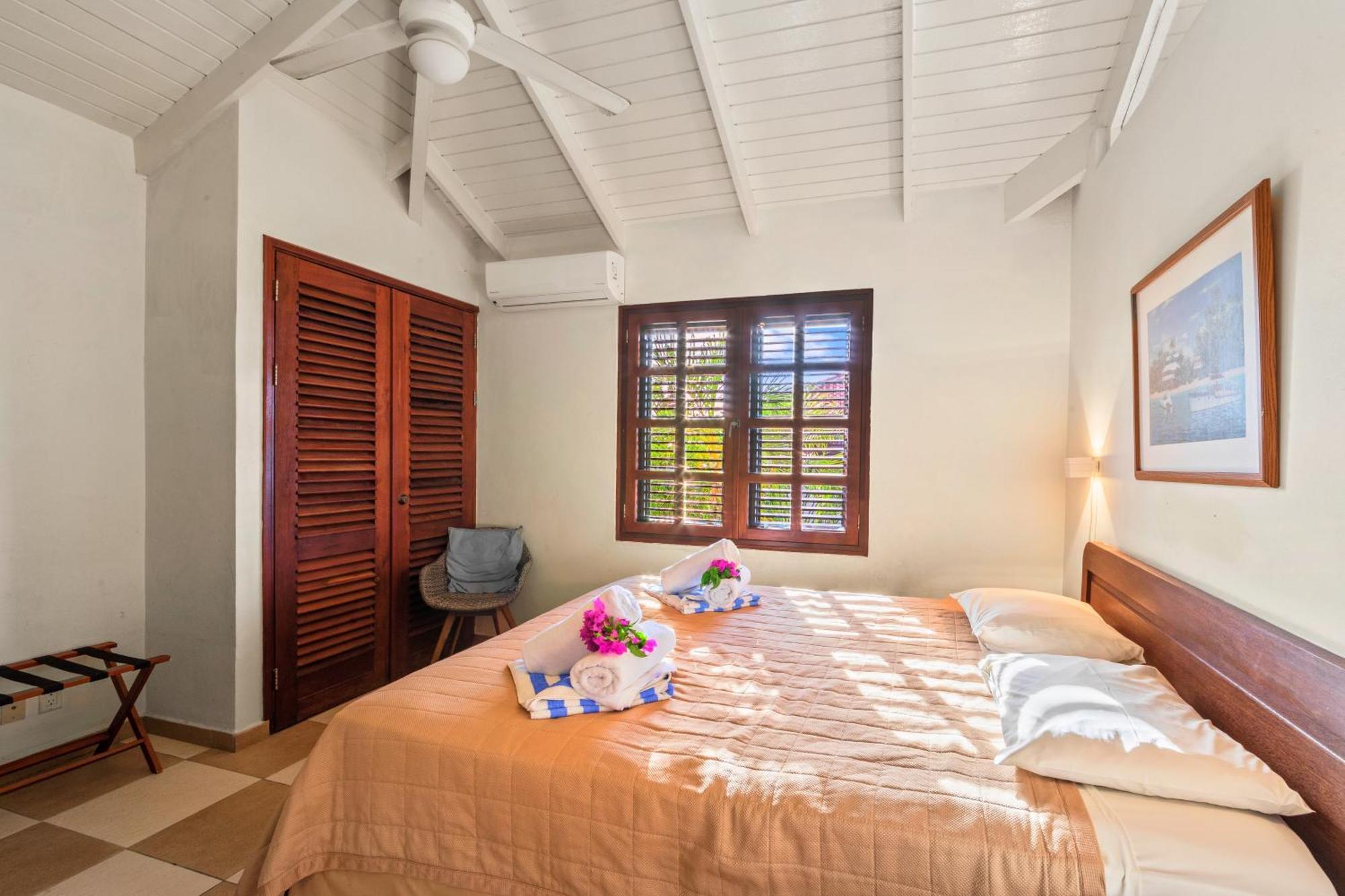 Blue Bay Villa's Esterno foto
