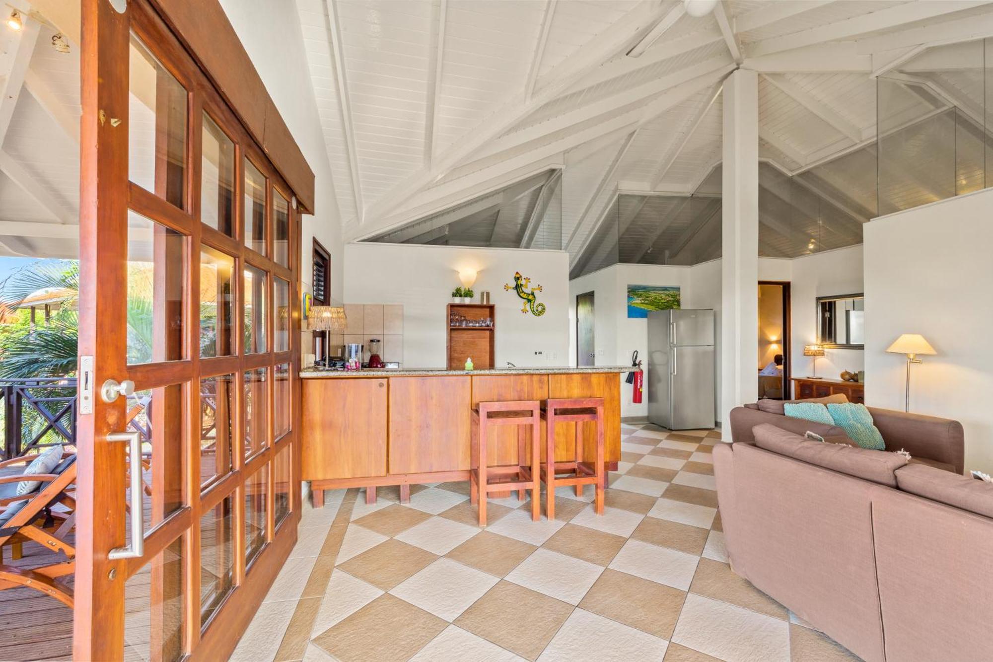 Blue Bay Villa's Esterno foto