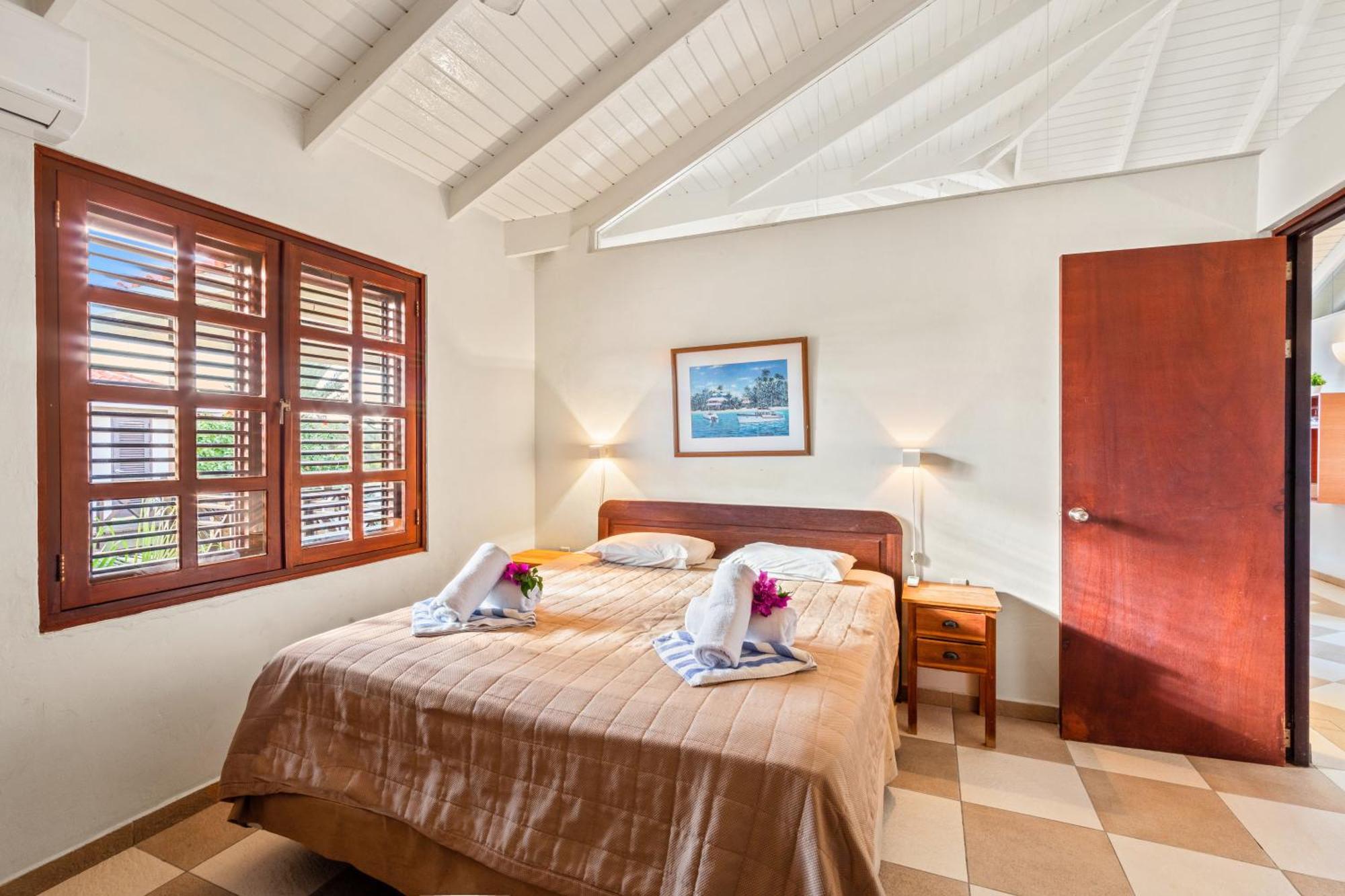 Blue Bay Villa's Esterno foto