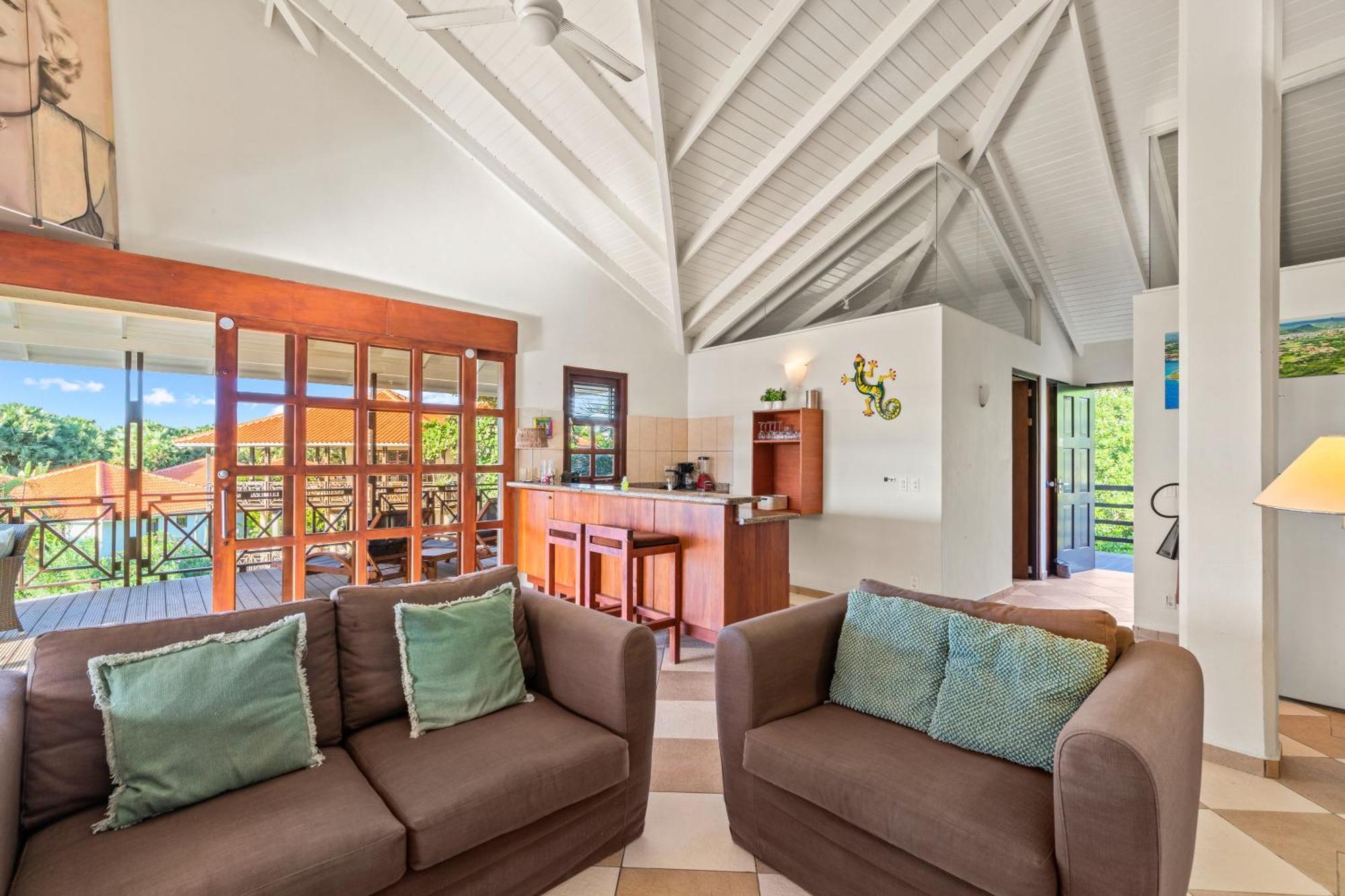 Blue Bay Villa's Esterno foto