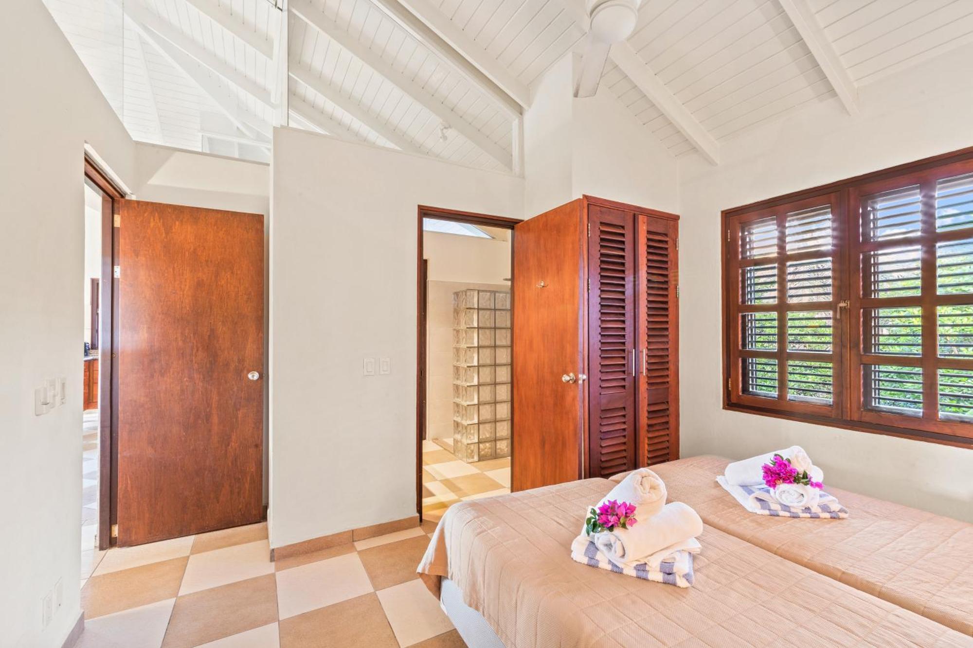 Blue Bay Villa's Esterno foto