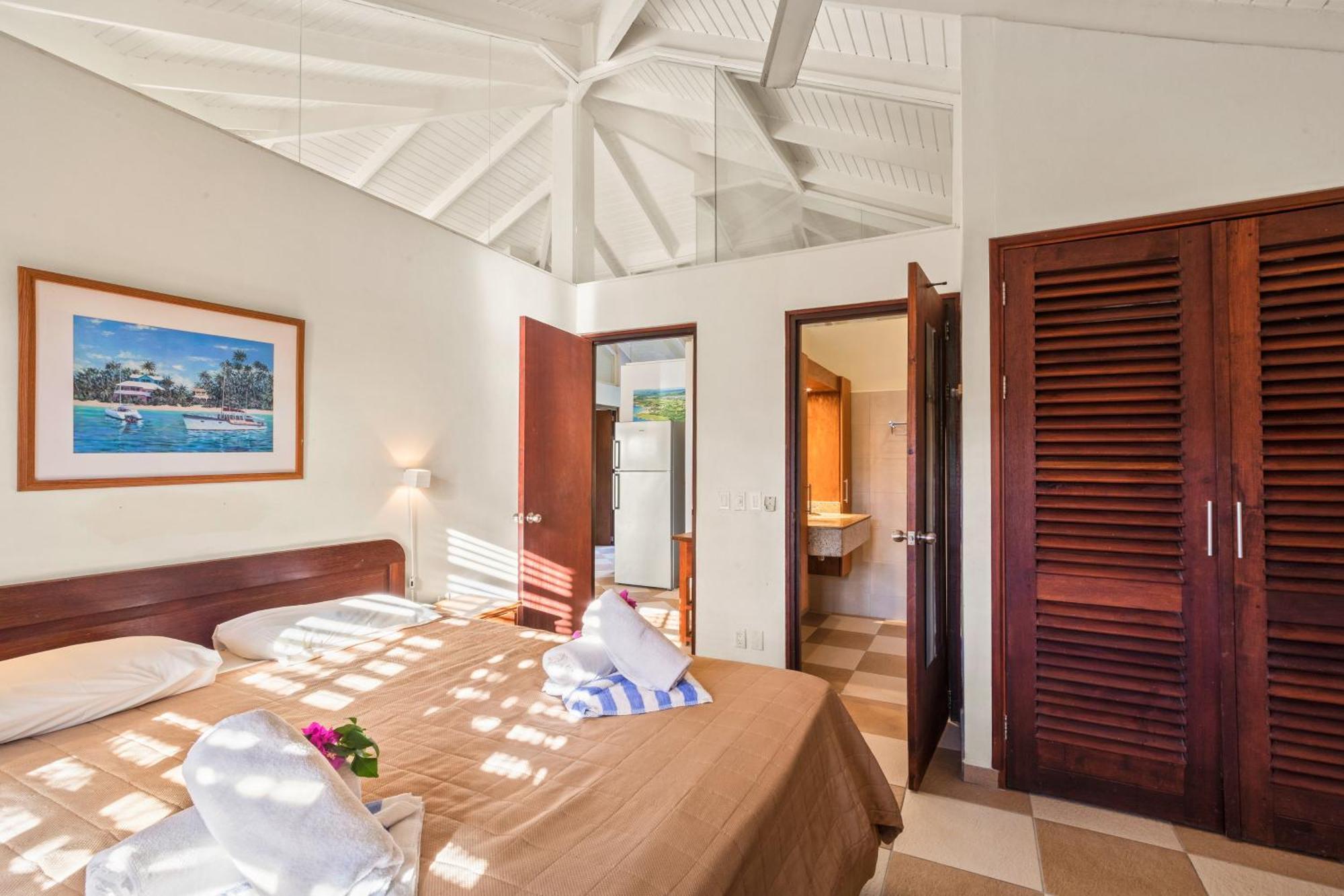 Blue Bay Villa's Esterno foto