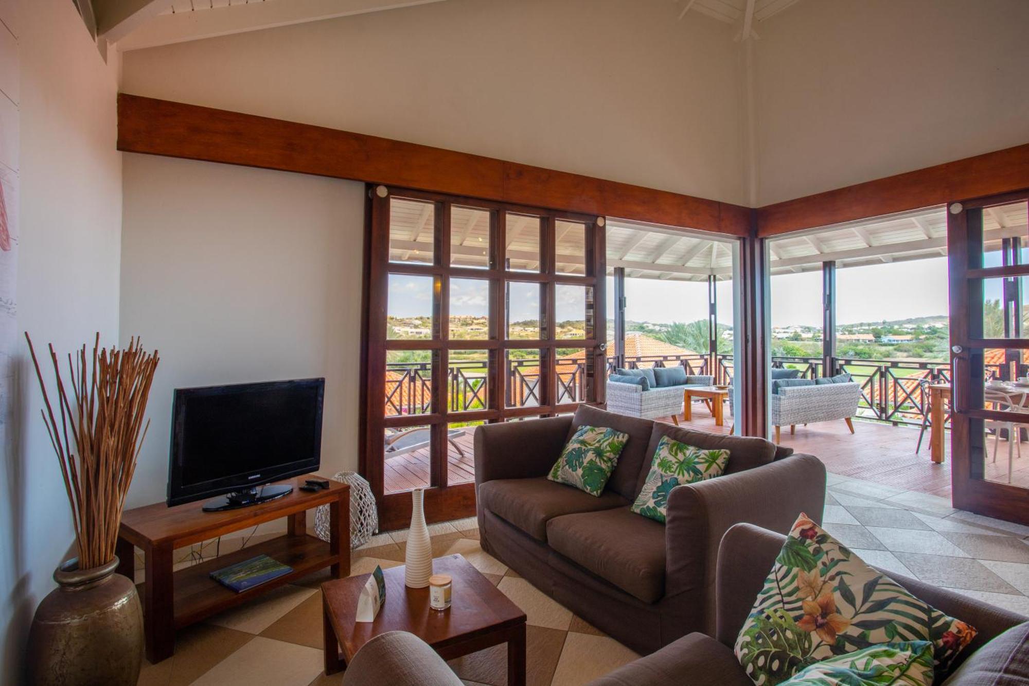Blue Bay Villa's Esterno foto