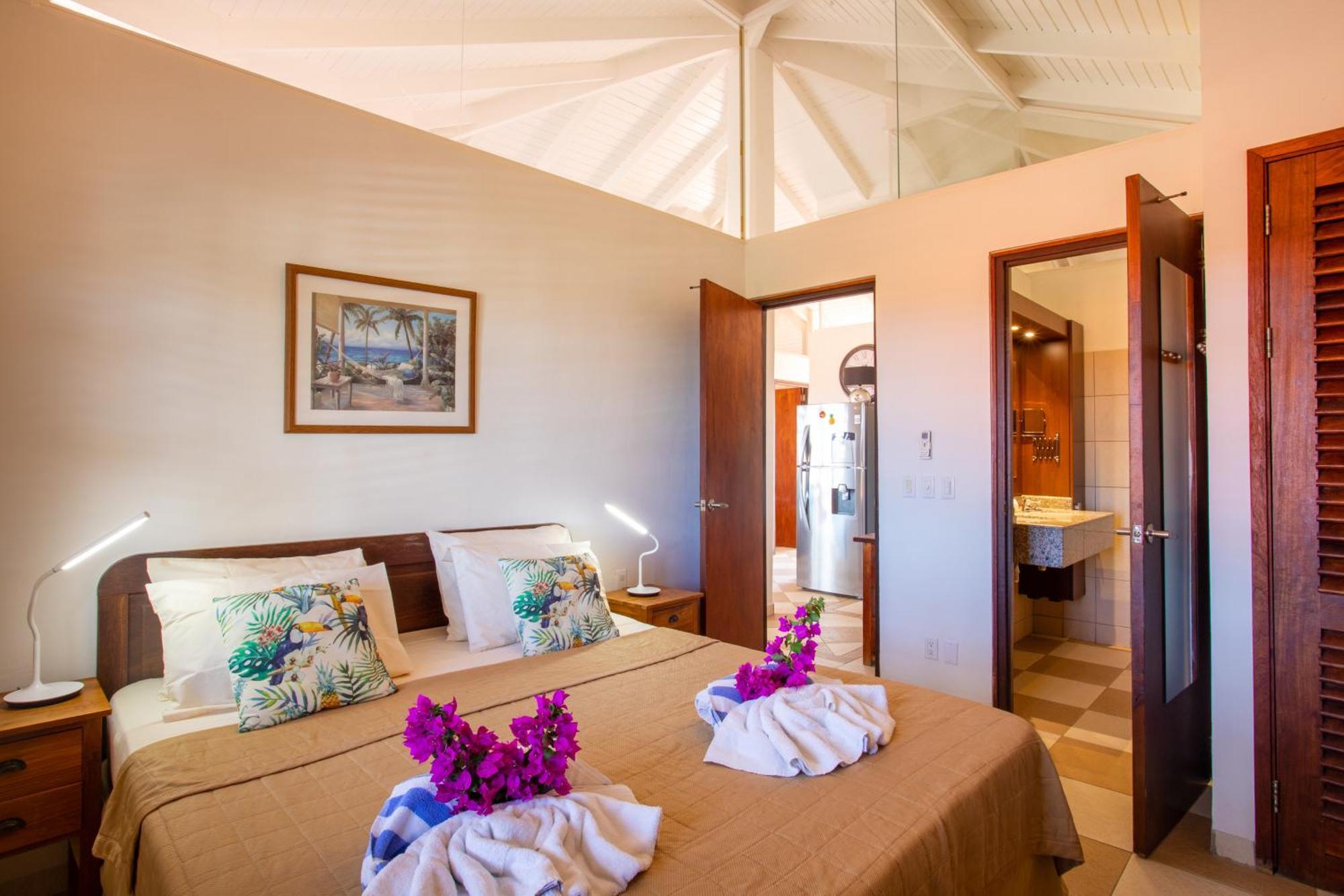 Blue Bay Villa's Esterno foto