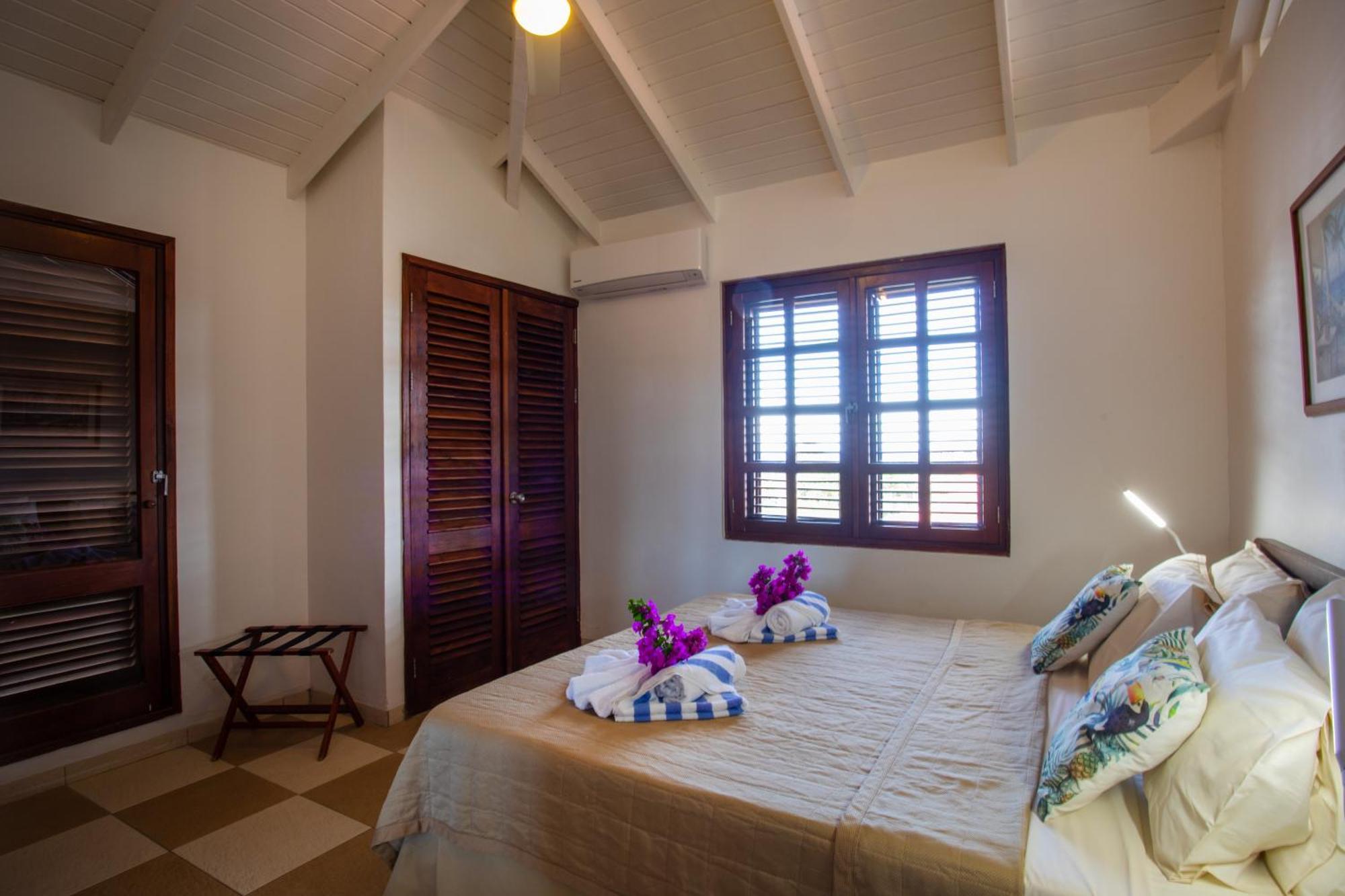 Blue Bay Villa's Esterno foto