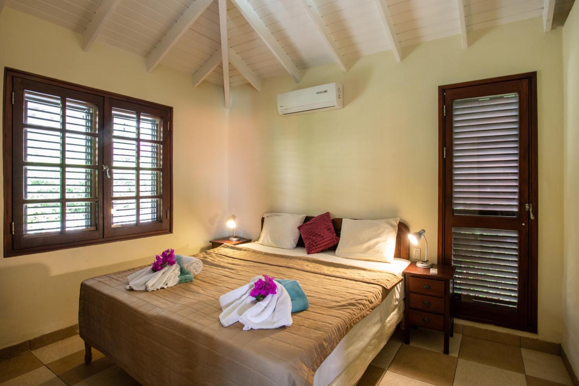 Blue Bay Villa's Esterno foto
