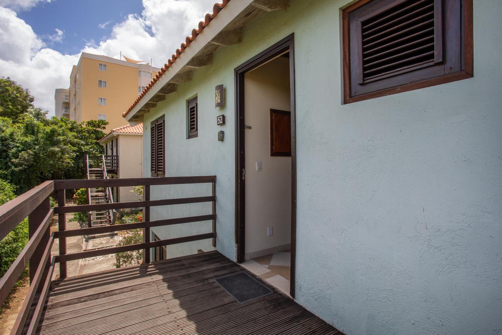 Blue Bay Villa's Esterno foto
