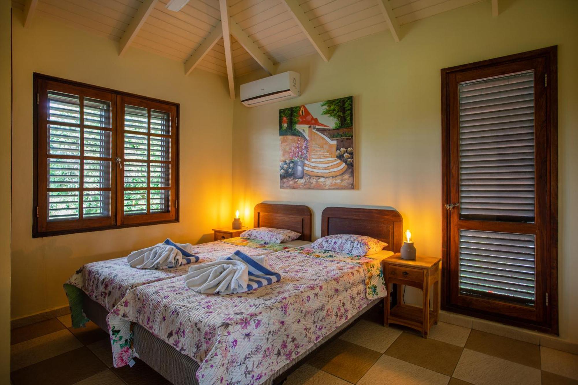 Blue Bay Villa's Esterno foto