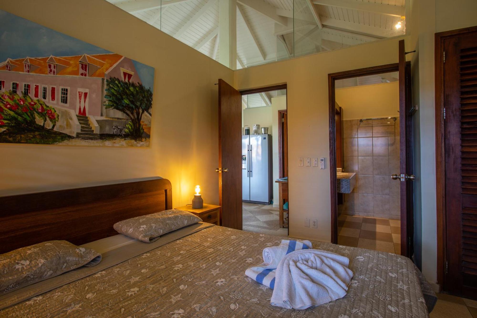 Blue Bay Villa's Esterno foto