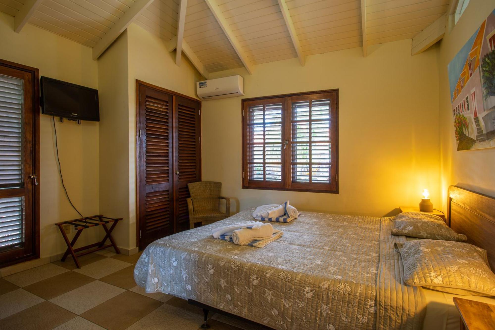 Blue Bay Villa's Esterno foto