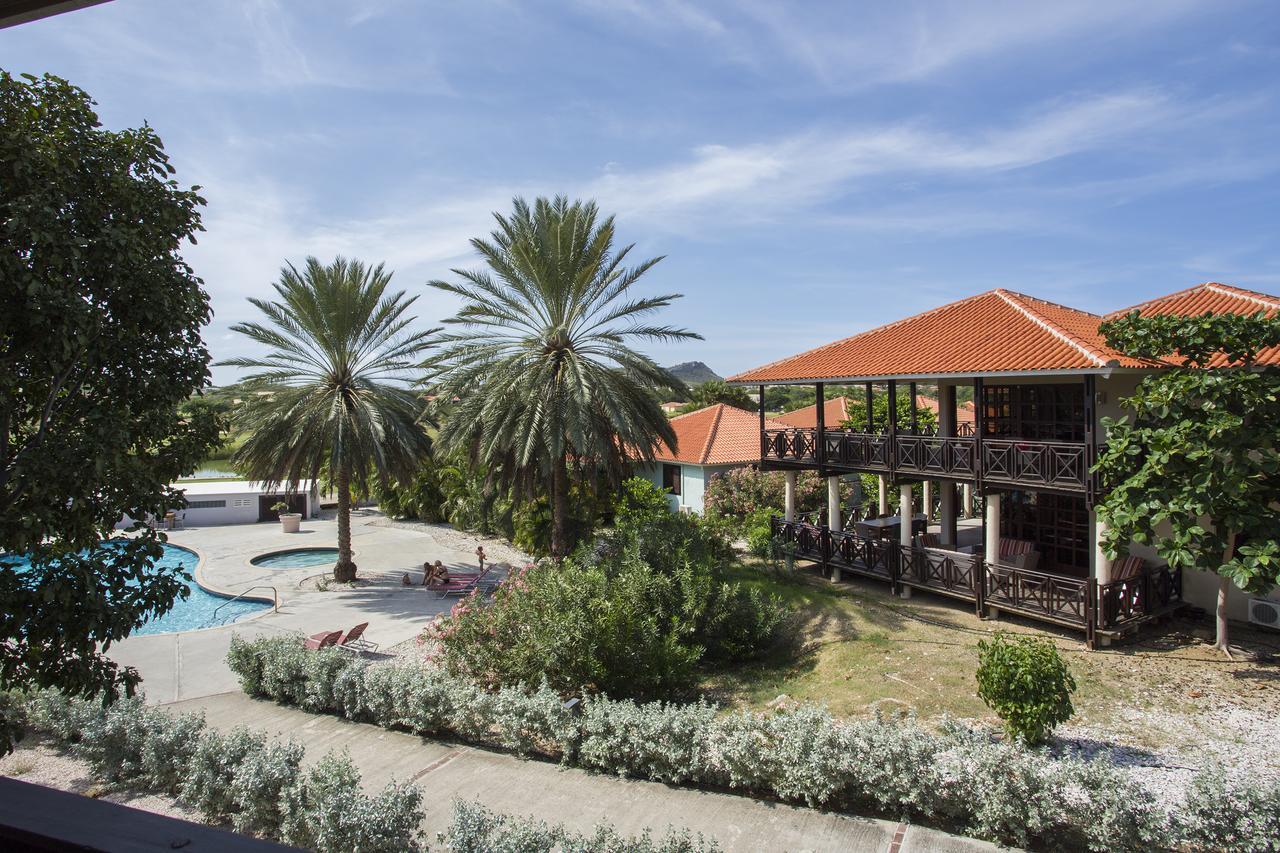 Blue Bay Villa's Esterno foto